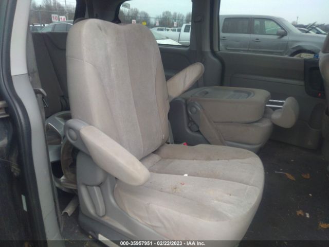 KNDMG4C31A6342209 KIA SEDONA LX