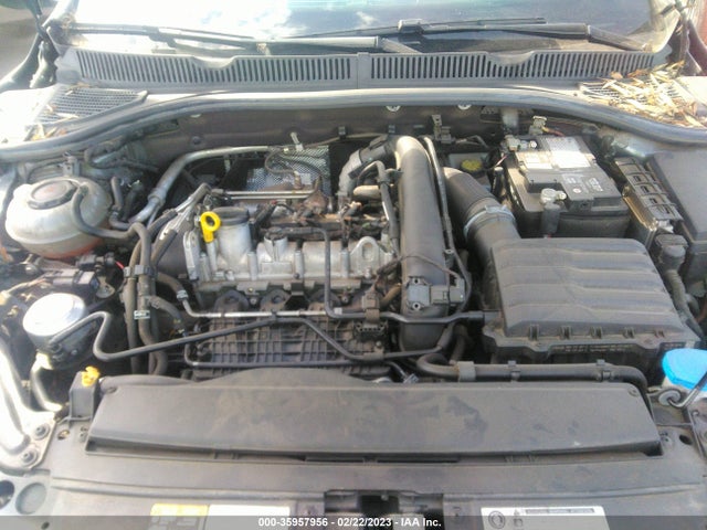 Volkswagen JETTA SEL 2019 3VWE57BU1KM086223 Image 11