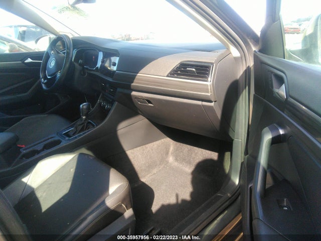 Volkswagen JETTA SEL 2019 3VWE57BU1KM086223 Image 6