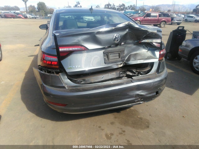 Volkswagen JETTA SEL 2019 3VWE57BU1KM086223 Image 7