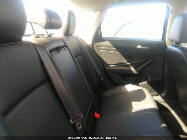 Volkswagen JETTA SEL 2019 3VWE57BU1KM086223 Image 9
