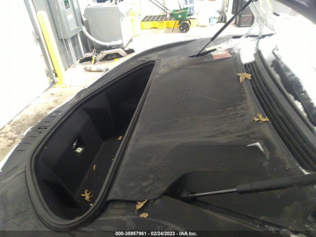 Tesla Model S 90d/70d/75d/60d/85d 2016 5YJSA1E2XGF156855 Image 10