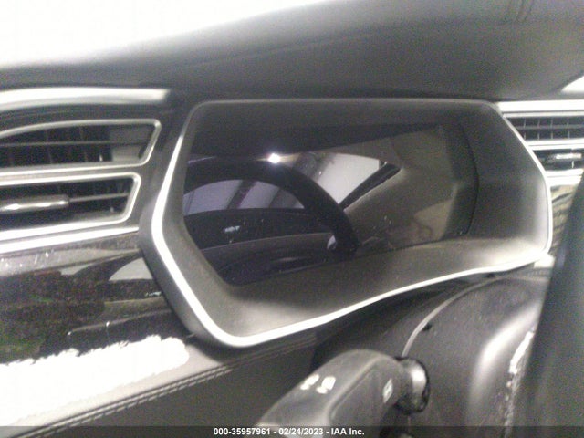 Tesla Model S 90d/70d/75d/60d/85d 2016 5YJSA1E2XGF156855 Image 7