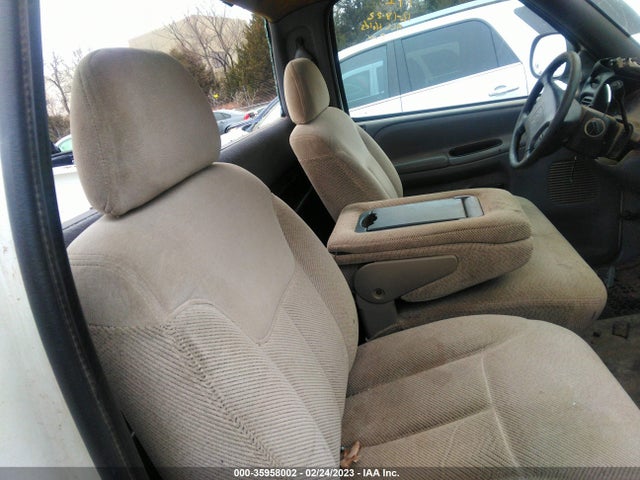1998 DODGE RAM 2500 VIN: 3B7KC26Z5WM246985