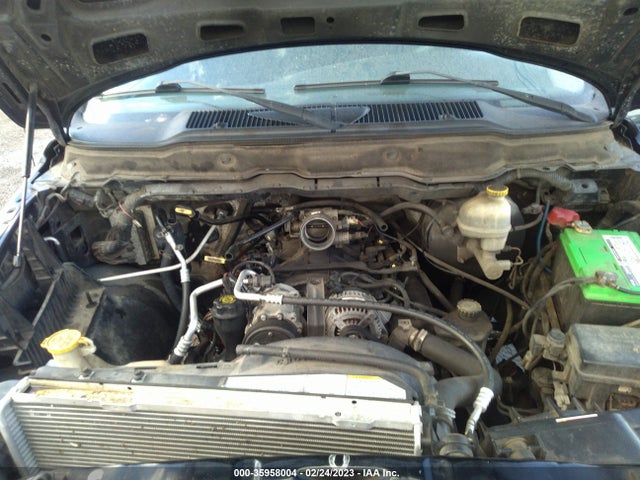 Dodge Ram 1500 St/slt 2003 1D7HU18N43S241216 Image 10