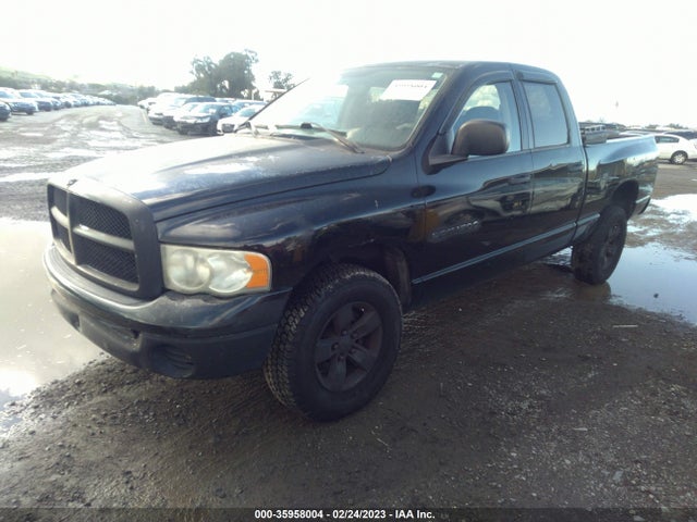 Dodge Ram 1500 St/slt 2003 1D7HU18N43S241216 Image 2