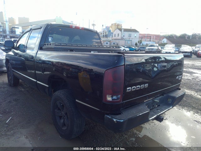 Dodge Ram 1500 St/slt 2003 1D7HU18N43S241216 Image 3