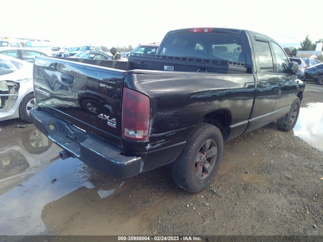 Dodge Ram 1500 St/slt 2003 1D7HU18N43S241216 Image 4