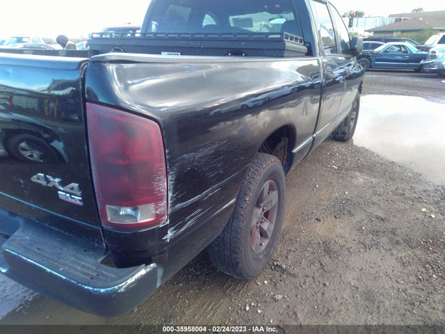 Dodge Ram 1500 St/slt 2003 1D7HU18N43S241216 Image 6