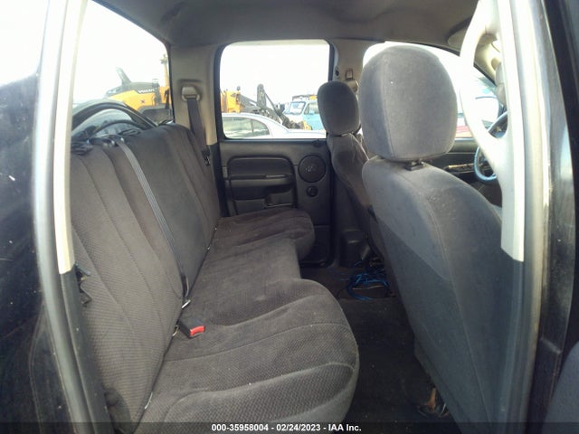Dodge Ram 1500 St/slt 2003 1D7HU18N43S241216 Image 8