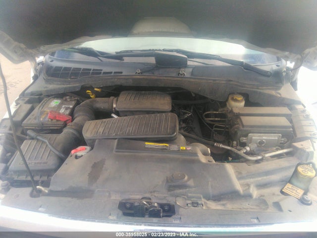 Dodge DURANGO LIMITED 2006 1D4HB58NX6F147087 Image 12