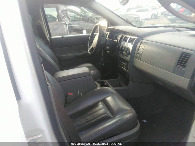 Dodge DURANGO LIMITED 2006 1D4HB58NX6F147087 Image 7