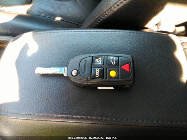 Volvo XC90 2004 YV1CZ91H841062512 Image 3