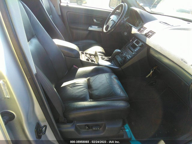 Volvo XC90 2004 YV1CZ91H841062512 Image 6