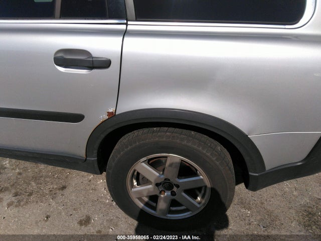 Volvo XC90 2004 YV1CZ91H841062512 Image 7