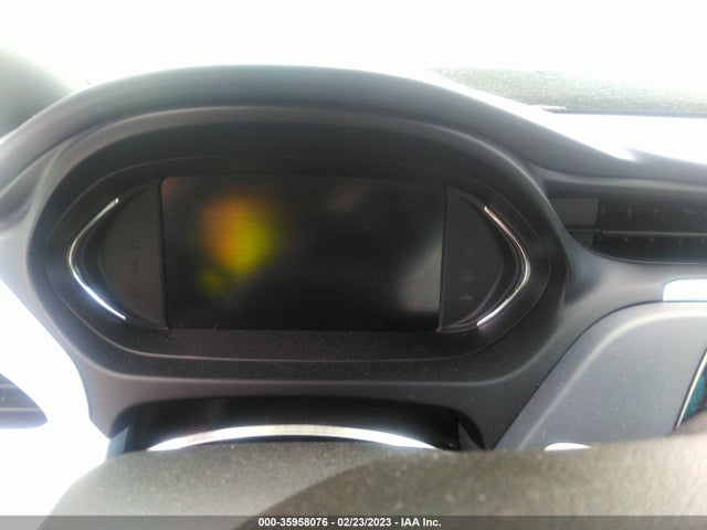 2018 Chevrolet Bolt EV, VIN: 1G1FW6S03J4125988