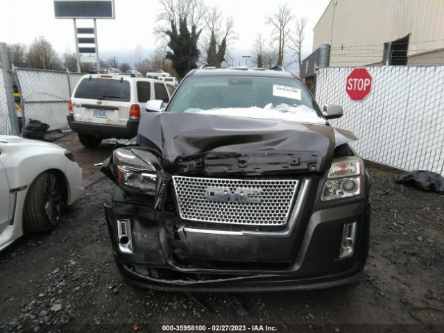 2GKFLZE31E6243392 GMC Terrain Denali
