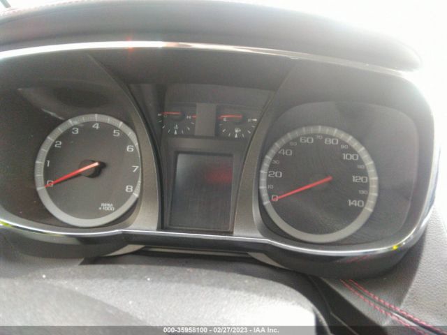 2GKFLZE31E6243392 GMC Terrain Denali