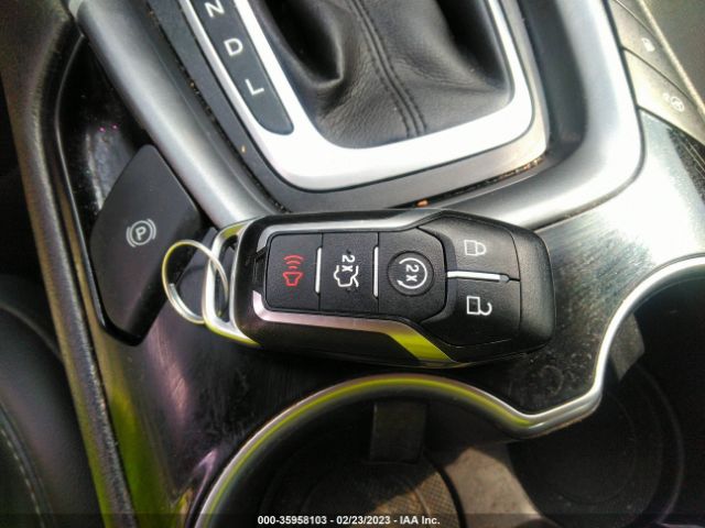 3FA6P0SU3FR244455 Ford Fusion Energi Titanium