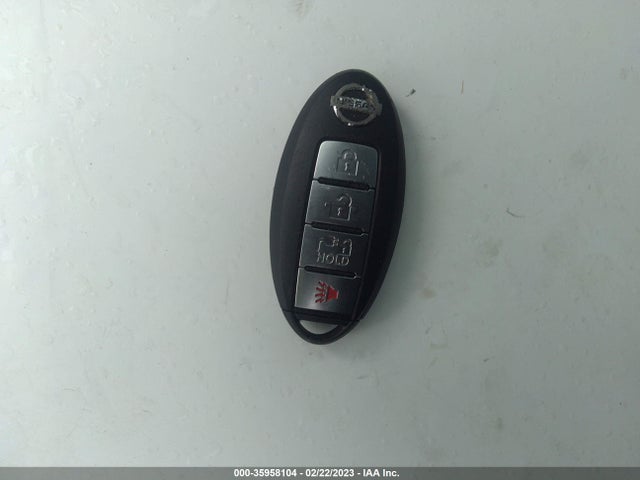 2013 NISSAN LEAF S VIN: 1N4AZ0CP0DC413176