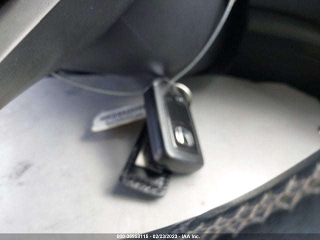 Honda Civic Sedan Ex 2020 19XFC1F31LE200759 Image 11