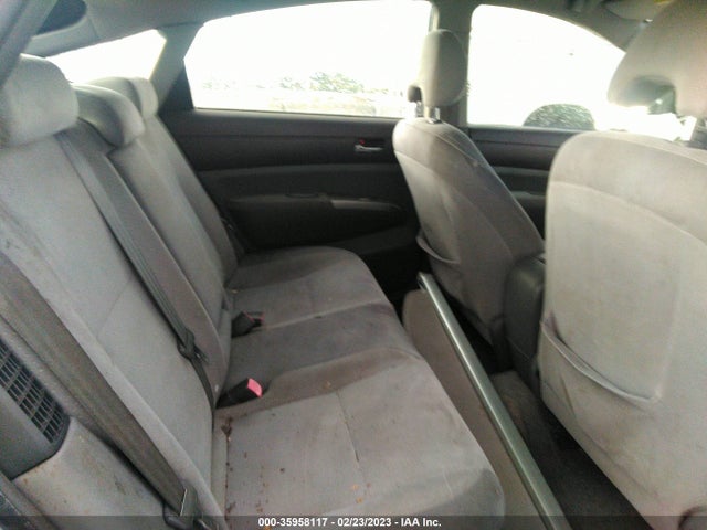 2005 TOYOTA PRIUS VIN: JTDKB20U953020383