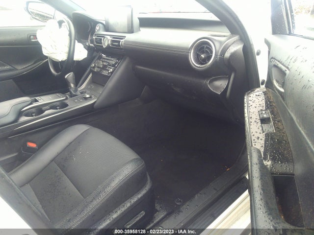 JTHCA1D27M5109932 Lexus Is Is 300