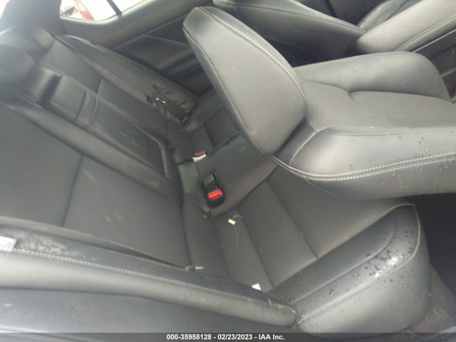 JTHCA1D27M5109932 Lexus Is Is 300
