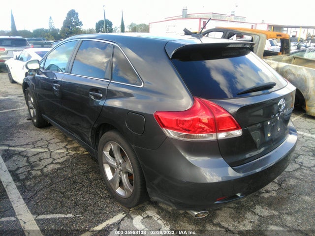 Toyota Venza 2010 4T3ZK3BB7AU026934 Image 3