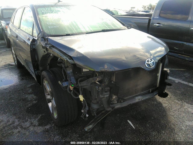 Toyota Venza 2010 4T3ZK3BB7AU026934 Image 6