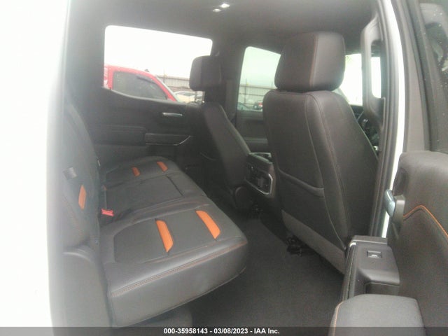 GMC Sierra 1500 At4 2021 3GTP9EEL9MG204818 Image 8