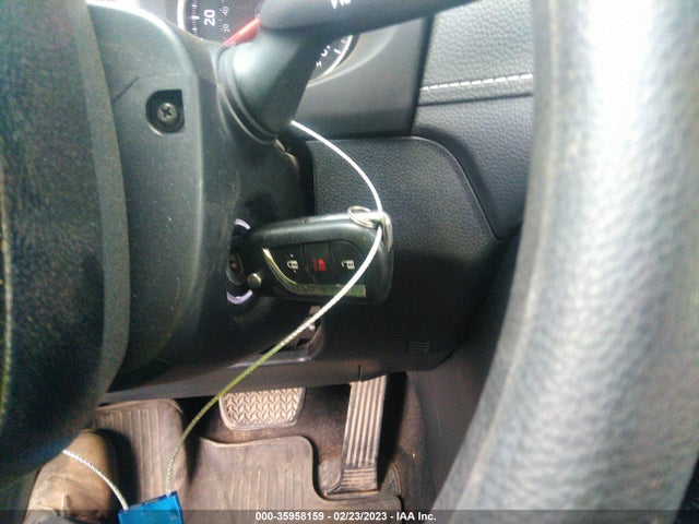 Toyota RAV4 LE 2021 2T3K1RFV9MW107949 Image 3