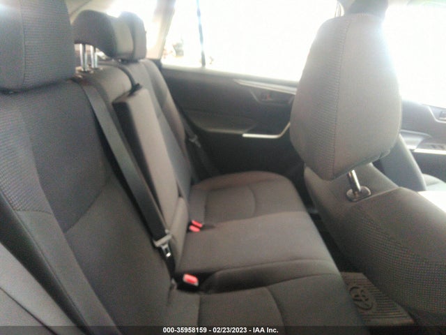 Toyota RAV4 LE 2021 2T3K1RFV9MW107949 Image 9