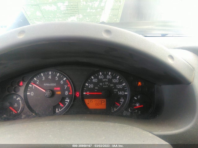 Nissan Frontier Sv V6 2017 1N6AD0ER8HN714518 Image 8