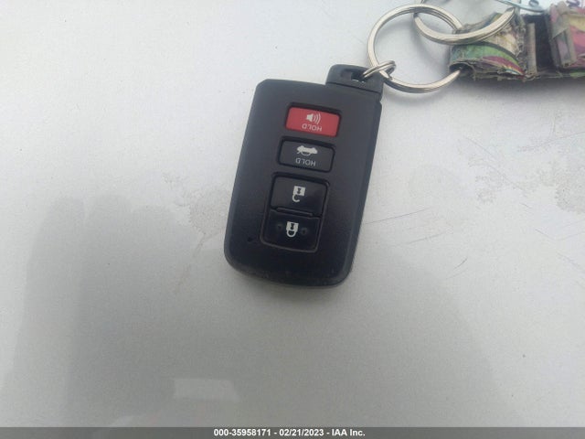 2016 Toyota Camry, VIN: 4T1BD1FK5GU184507