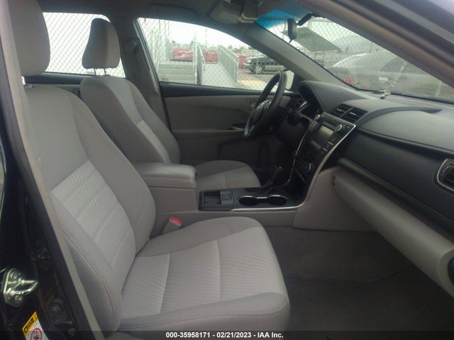 2016 Toyota Camry, VIN: 4T1BD1FK5GU184507