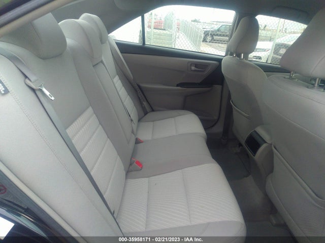 2016 Toyota Camry, VIN: 4T1BD1FK5GU184507