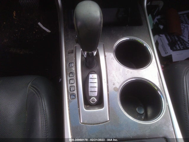 Nissan Altima 2.5 Sl 2015 1N4AL3AP7FC105284 Image 3