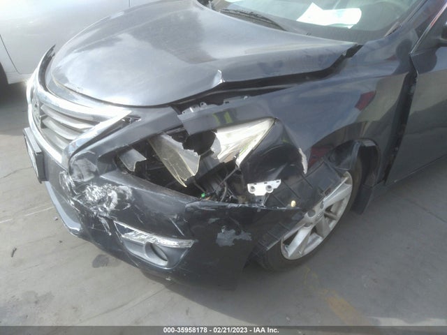 Nissan Altima 2.5 Sl 2015 1N4AL3AP7FC105284 Image 8