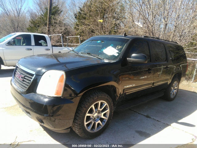 Aukcja sprzedaży 2014 Gmc Yukon Xl Slt, vin: 1GKS1KE02ER125082, numer aukcji: 35958180