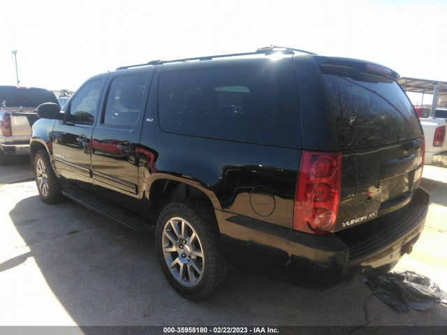 Aukcja sprzedaży 2014 Gmc Yukon Xl Slt, vin: 1GKS1KE02ER125082, numer aukcji: 35958180