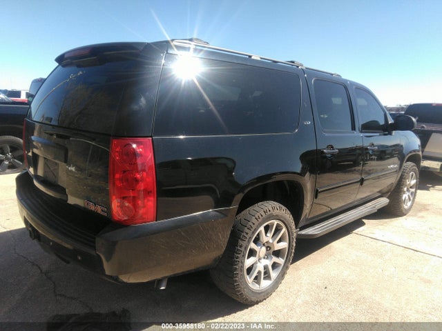 Aukcja sprzedaży 2014 Gmc Yukon Xl Slt, vin: 1GKS1KE02ER125082, numer aukcji: 35958180