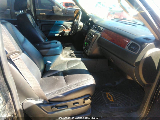 Aukcja sprzedaży 2014 Gmc Yukon Xl Slt, vin: 1GKS1KE02ER125082, numer aukcji: 35958180