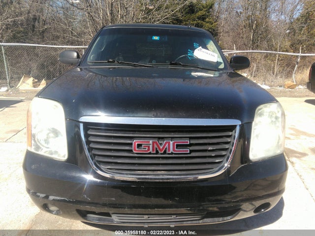Aukcja sprzedaży 2014 Gmc Yukon Xl Slt, vin: 1GKS1KE02ER125082, numer aukcji: 35958180