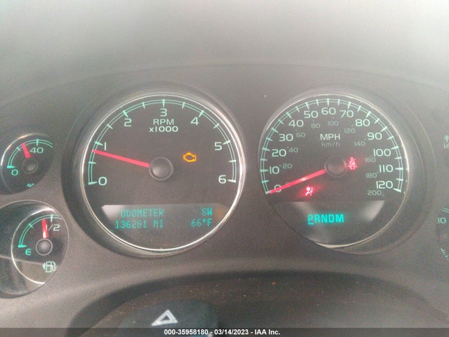 Aukcja sprzedaży 2014 Gmc Yukon Xl Slt, vin: 1GKS1KE02ER125082, numer aukcji: 35958180