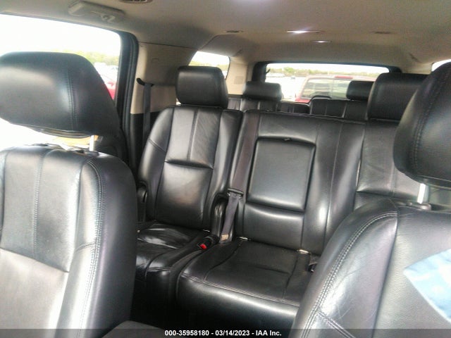 Aukcja sprzedaży 2014 Gmc Yukon Xl Slt, vin: 1GKS1KE02ER125082, numer aukcji: 35958180