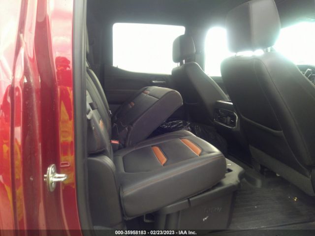 3GTP9EEL9KG113058 GMC Sierra 1500 At4