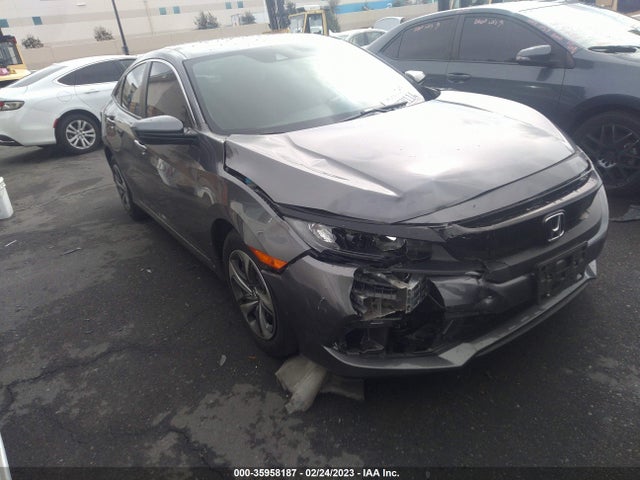 2020 19XFC2F63LE211360 main image