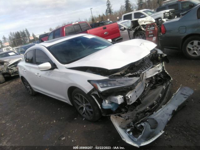 19UDE2F70LA009851 auction archive image