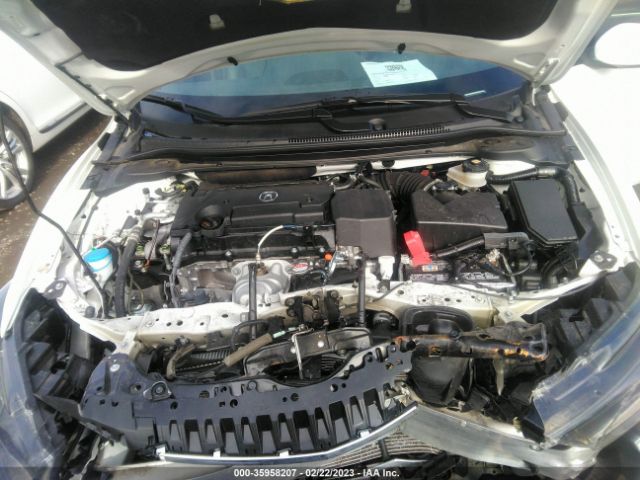 19UDE2F70LA009851 Acura Ilx Pkg